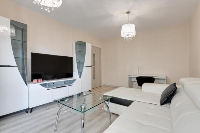 Apartament Oldnova Gdańsk Zewnętrze zdjęcie