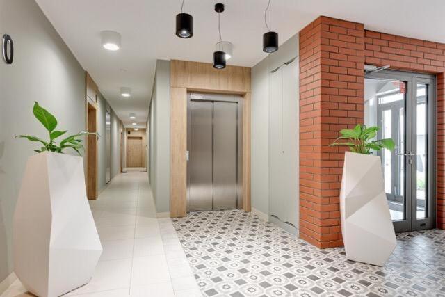 Apartament Oldnova Gdańsk Zewnętrze zdjęcie